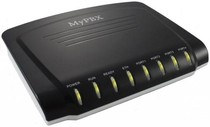 MyPBX400